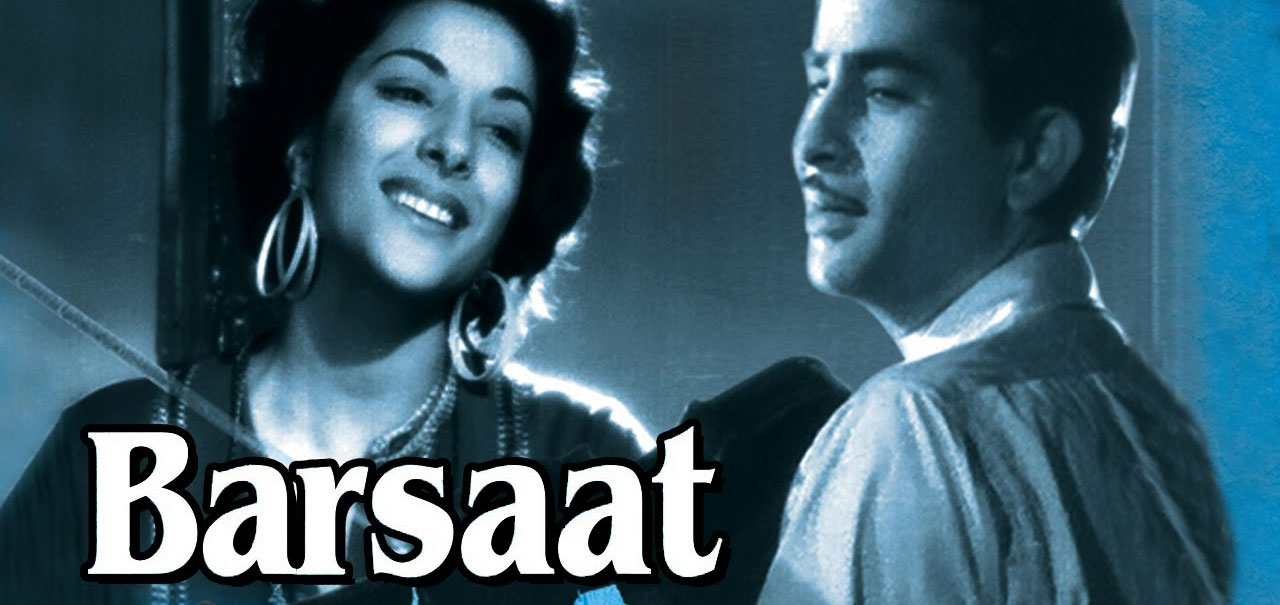 Barsaat Hindi Movie