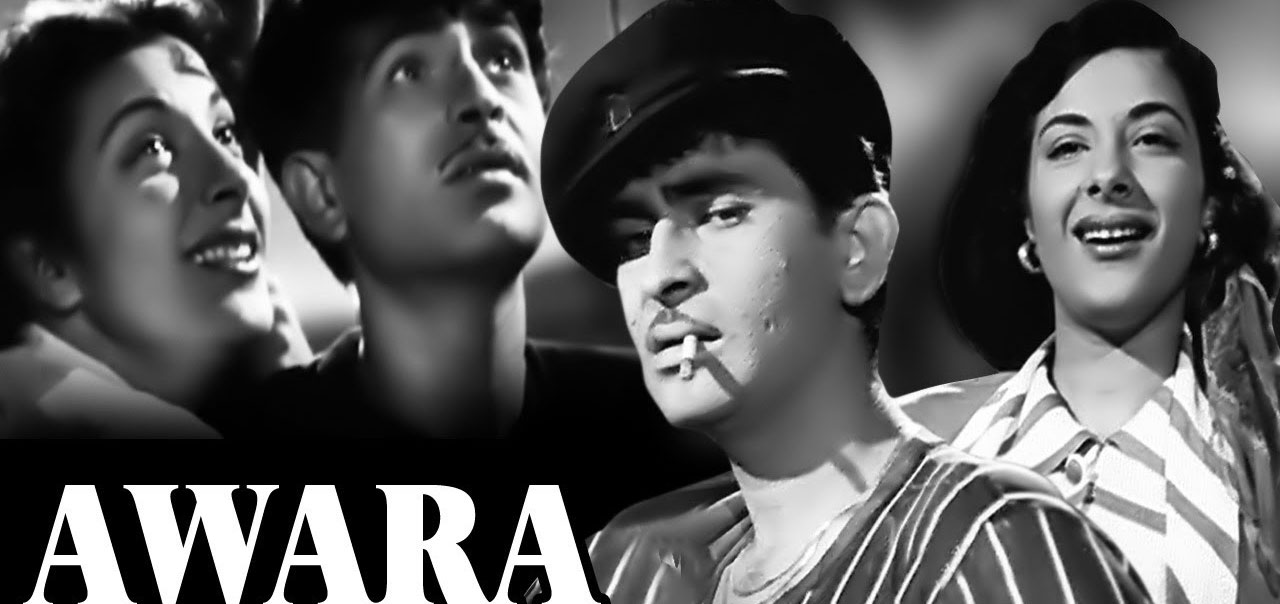 Awara Hindi Movie