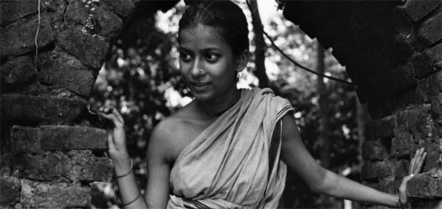 Pather Panchali Hindi Movie