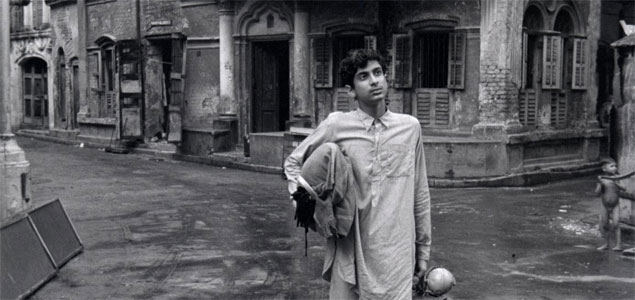 Aparajito (The Unvanquished ) Bengali Movie