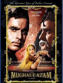 Click to know more about Mughal-E-Azam