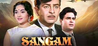 Sangam Info