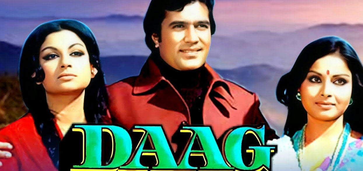 Daag Hindi Movie