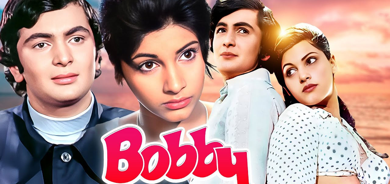 Bobby Hindi Movie