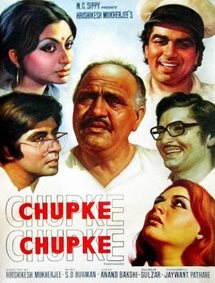 Click to know more about Chupke Chupke