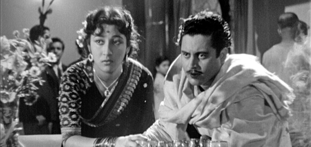 Pyaasa Hindi Movie