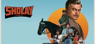Sholay Info