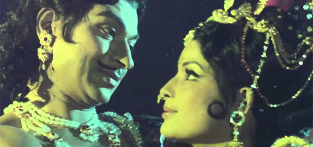 Babruvahana Kannada Movie