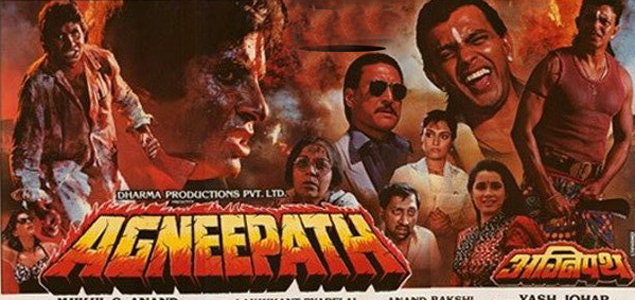 Agneepath Hindi Movie