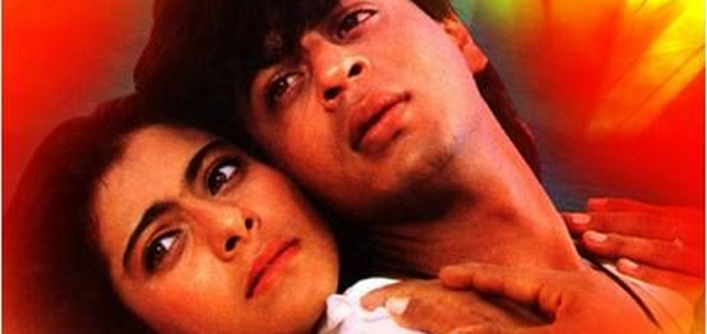 Baazigar Hindi Movie