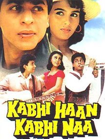 Click to know more about Kabhi Haan Kabhi Naa