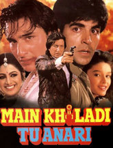 Click to know more about Main Khiladi Tu Anari