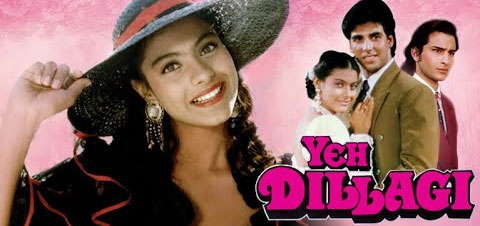 Yeh Dillagi Hindi Movie