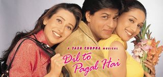 Dil To Pagal Hai