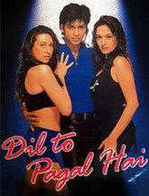 Click to know more about Dil To Pagal Hai