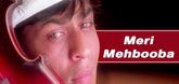 Meri Mehbooba Song - Pardes