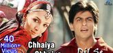 Chaiyya Chaiyya Song - Dil Se