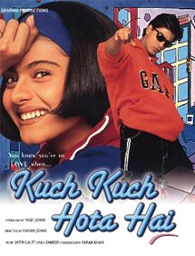 Click to know more about Kuch Kuch Hota Hai