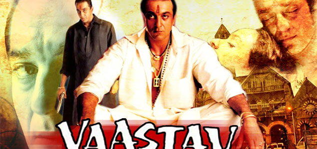 Vaastav Hindi Movie