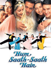 Click to know more about Hum Saath Saath Hain