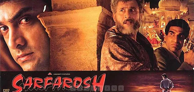 Sarfarosh Hindi Movie