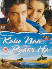 Kaho Naa .. Pyar Hai Movie Review