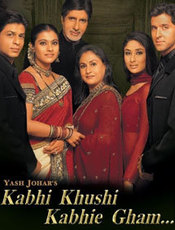 Click to know more about Kabhi Kushi Kabhi Gham