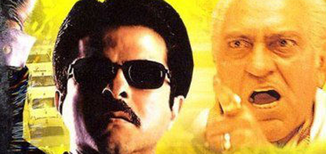 Nayak Hindi Movie