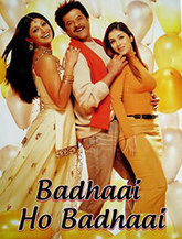 Click to know more about Badhaai Ho Badhaai