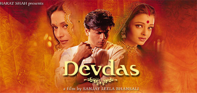 Devdas Hindi Movie