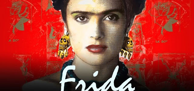 Frida English Movie