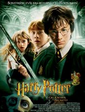 Click to know more about Harry Potter and the Chamber of Secrets