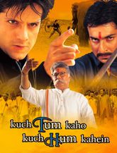 Click to know more about Kuch Tum Kaho Kuch Hum Kahein