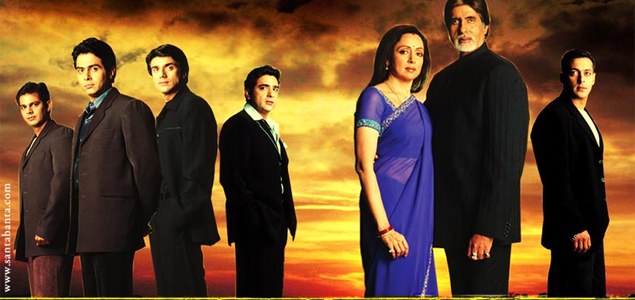 Baghban - Where to Watch and Stream Online – Entertainment.ie