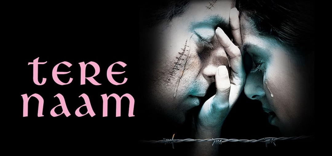 Tere Naam Hindi Movie