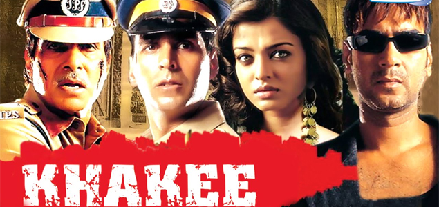 Khakee Hindi Movie