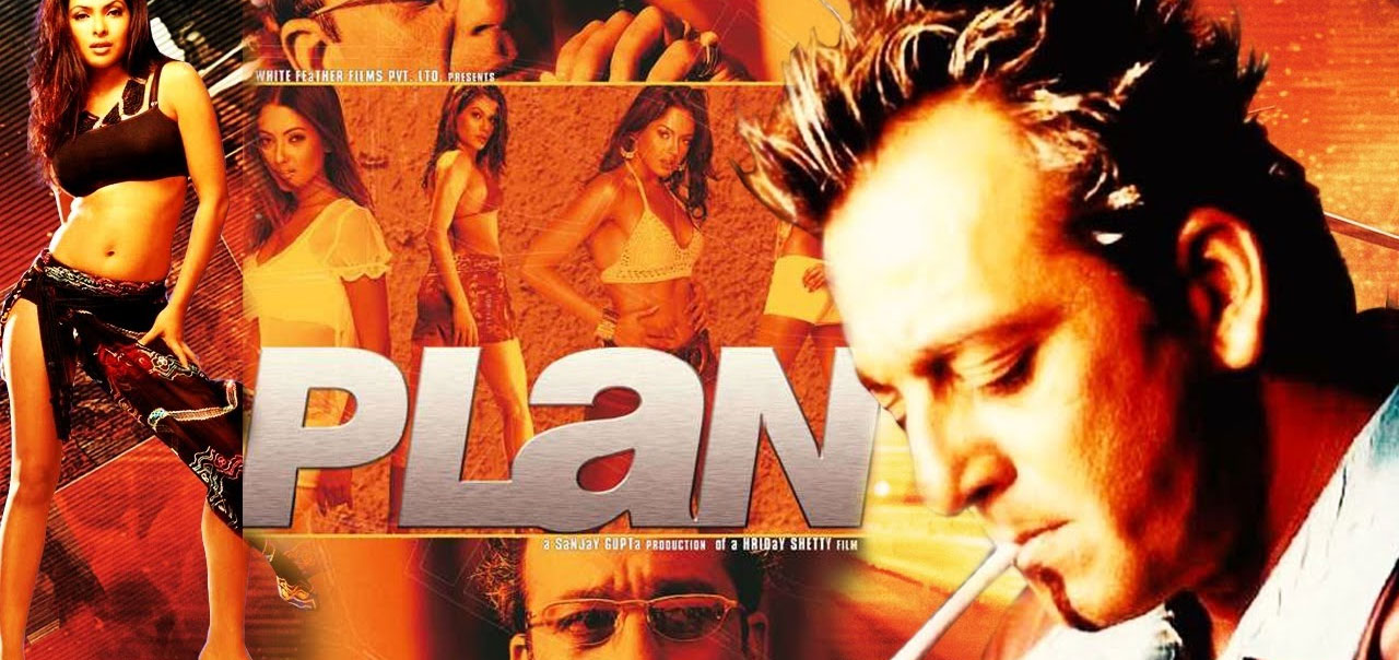 Plan Hindi Movie