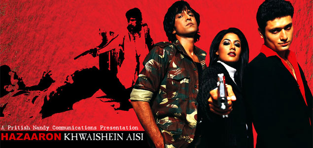 Hazaaron Khwaishen Aisi Hindi Movie