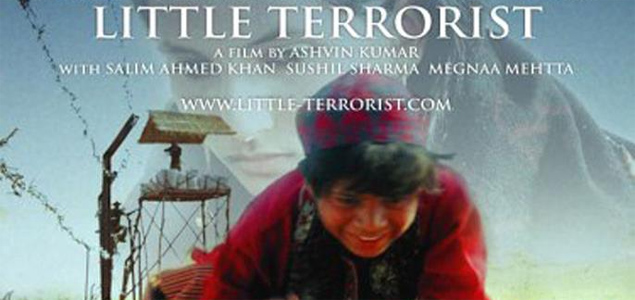 The Little Terrorist Hindi Movie