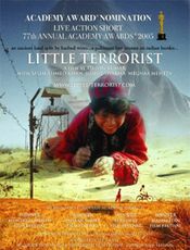 Click to know more about The Little Terrorist