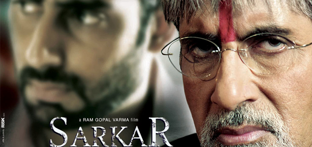 Sarkar Hindi Movie