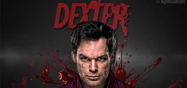 Dexter English Movie