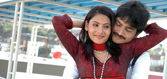 Aa Antasthulo Movie Stills