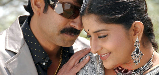 Bangaru Babu Telugu Movie