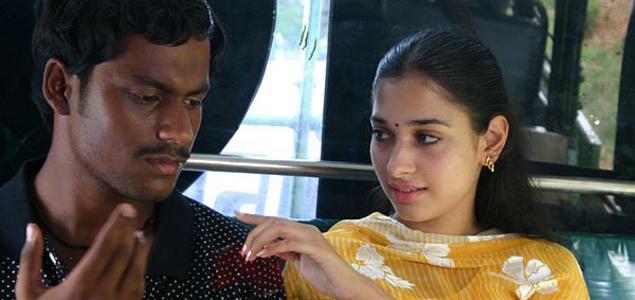 Kalashala Telugu Movie