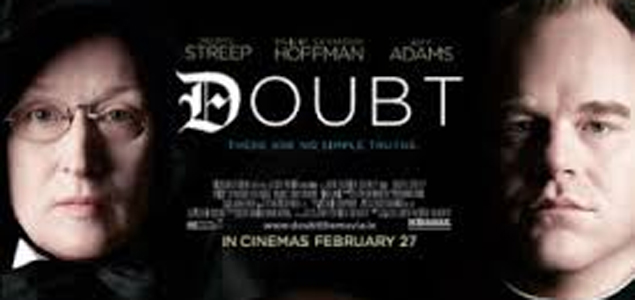 Doubt English Movie