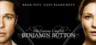 The Curious Case of Benjamin Button