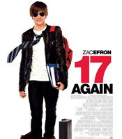 Click to know more about 17 Again