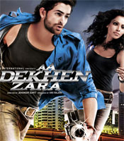 Click to know more about Aa Dekhen Zara