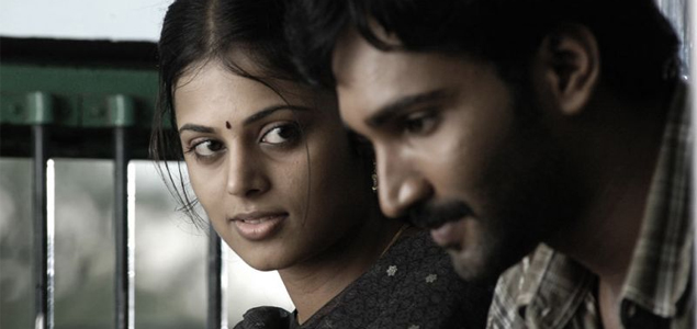 Eeram Tamil Movie